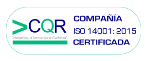 ISO Tecna ICE 14001