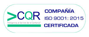 ISO Tecna ICE 9001