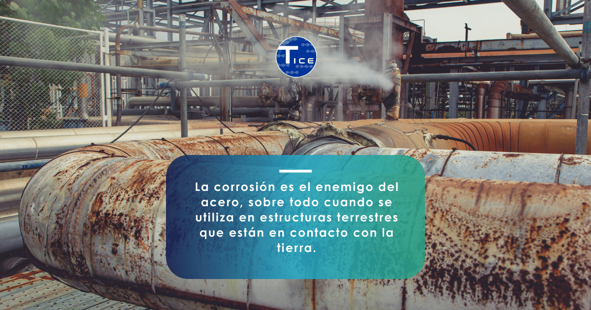 prevenir la corrosión de un metal