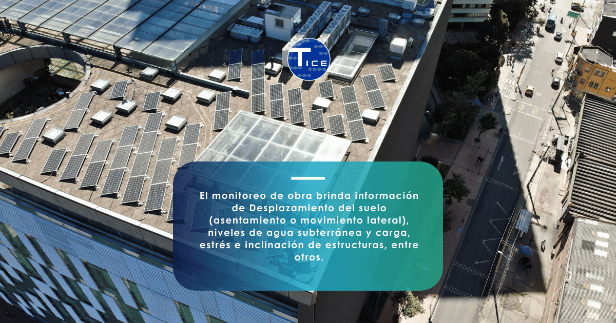 ¿Cómo realizar el monitoreo de obra?