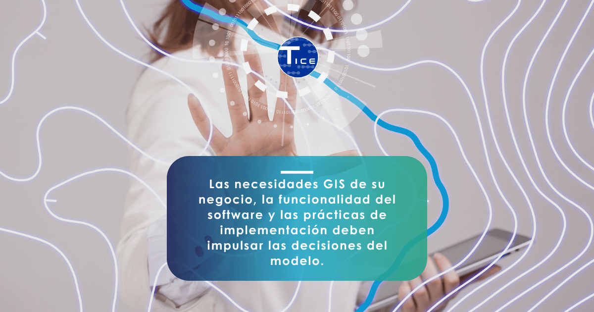 diferencias entre PODS y UPDM