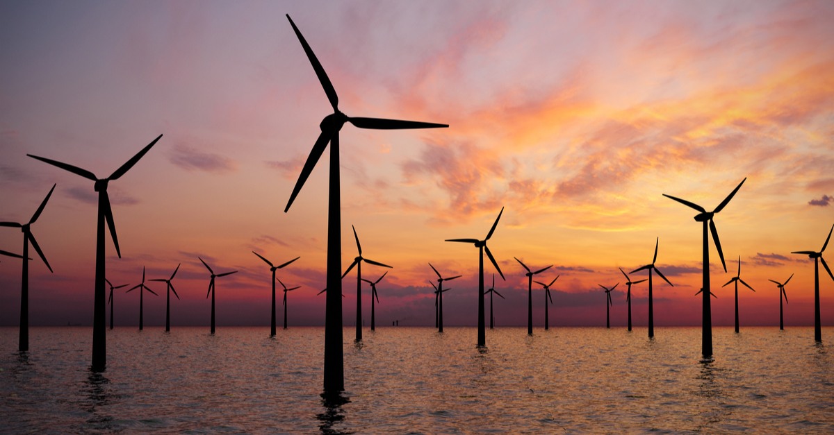 Energía eólica, mitos y realidades