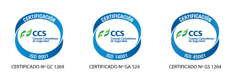ISO Tecna ICE 9001