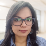 Andrea Acosta Rodríguez – Soluciones en integridad de activos y transformación digital en TECNA ICE