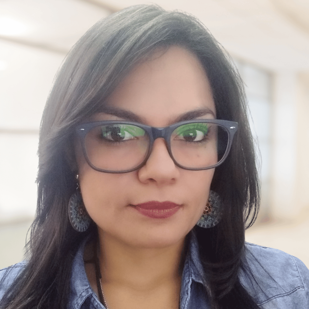 Andrea Acosta Rodríguez – Soluciones en integridad de activos y transformación digital en TECNA ICE