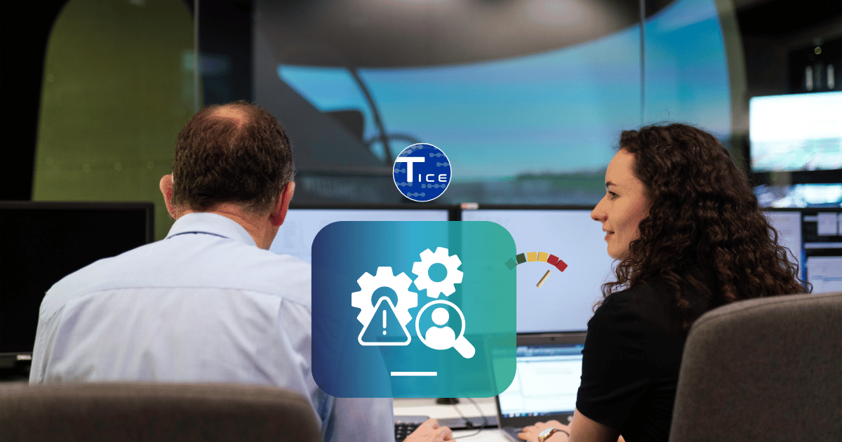 riesgo operacional | TECNA ICE