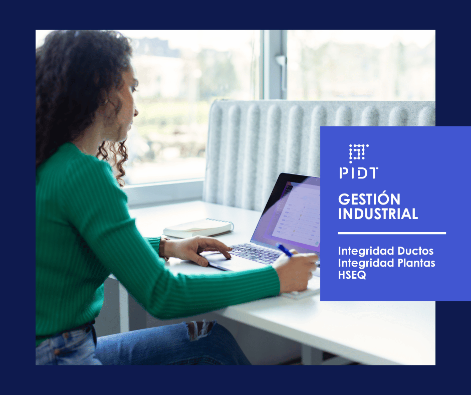Software Sistema de gestión documental, integridad y operacional | Tecna ICE