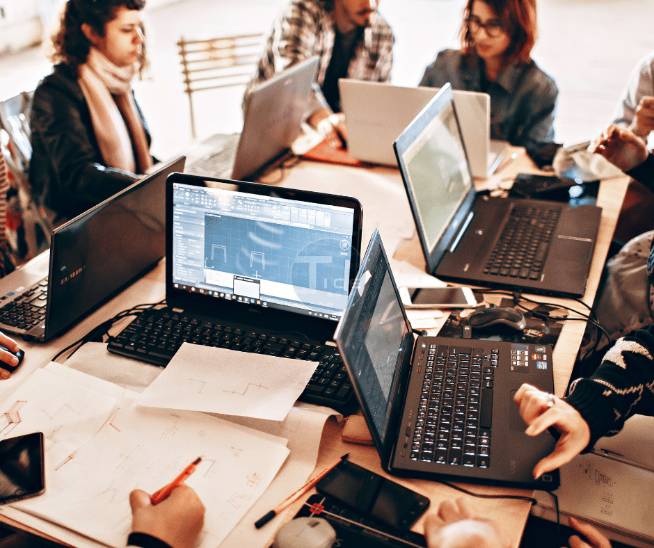 Desarrollo de software a medida de TECNA ICE