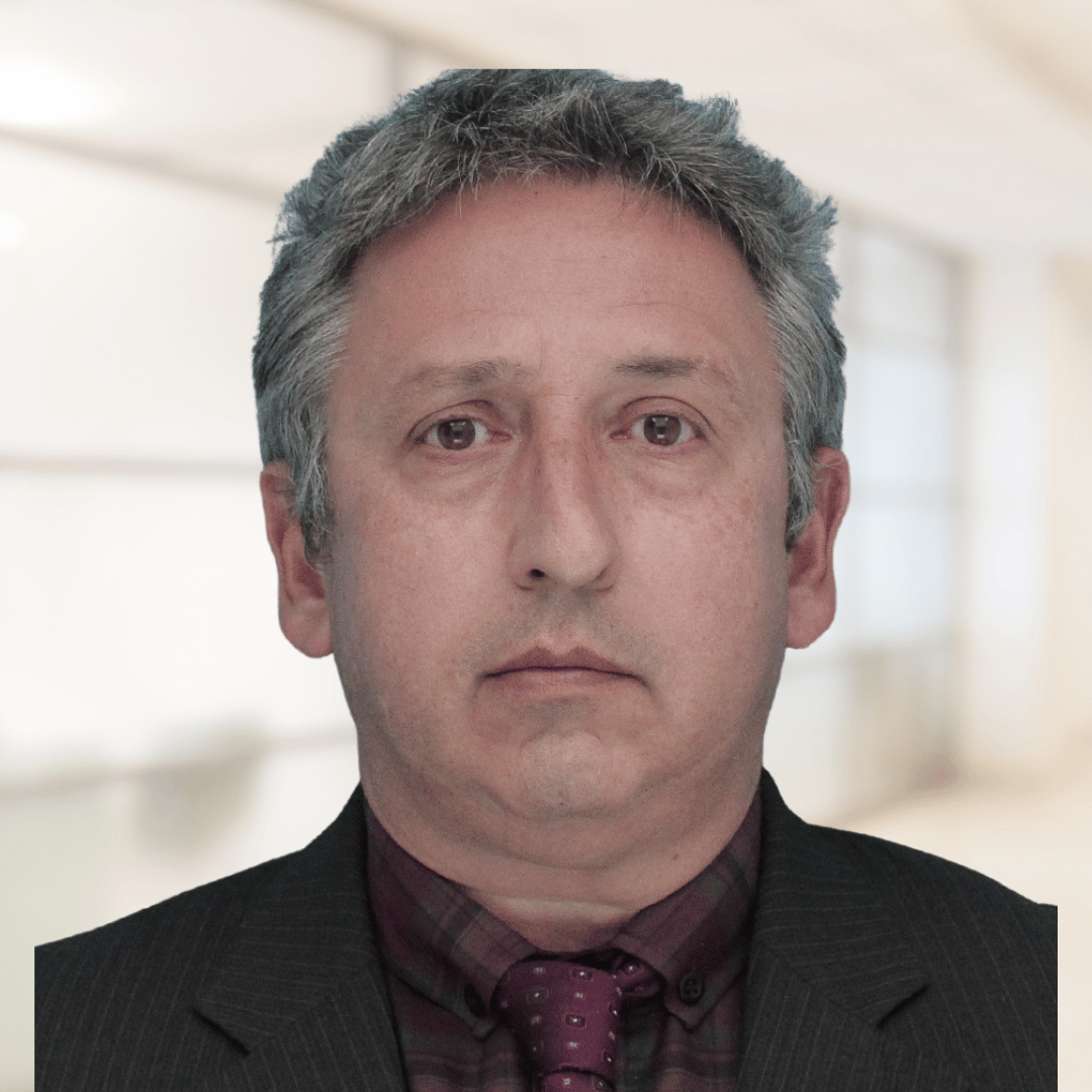 Diego José Mendoza Ramos | Gerente de Presupuestos en soluciones de inspección, integridad y control de corrosión – TECNA ICE