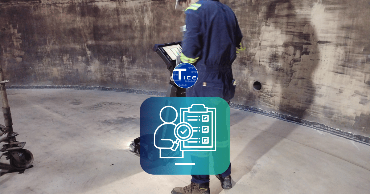 cuándo hacer ndt | TECNA ICE