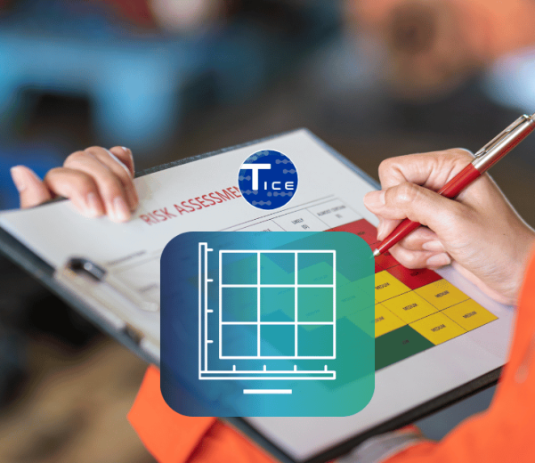 riesgo rbi | TECNA ICE