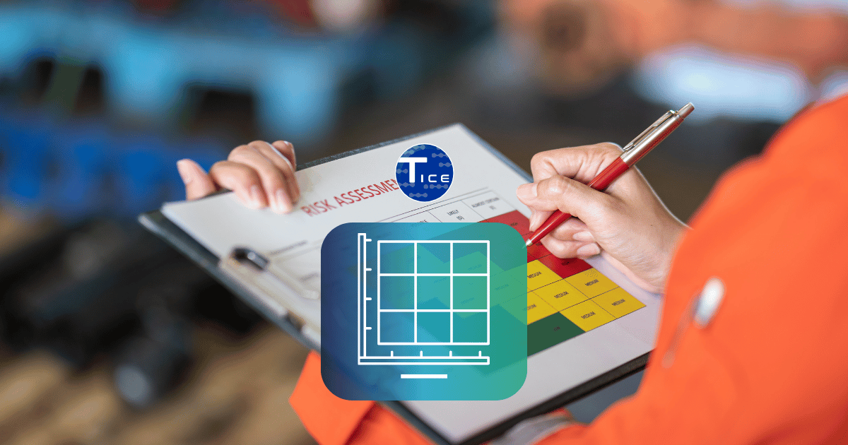 riesgo rbi | TECNA ICE