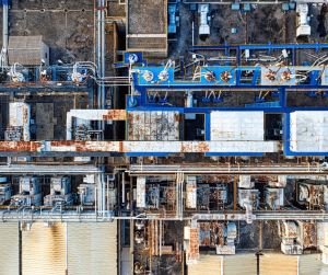 GIS tecnologías industriales | TECNA ICE