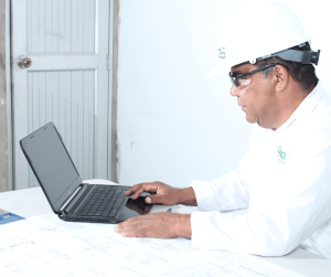 HSEQ tecnologías industriales | TECNA ICE