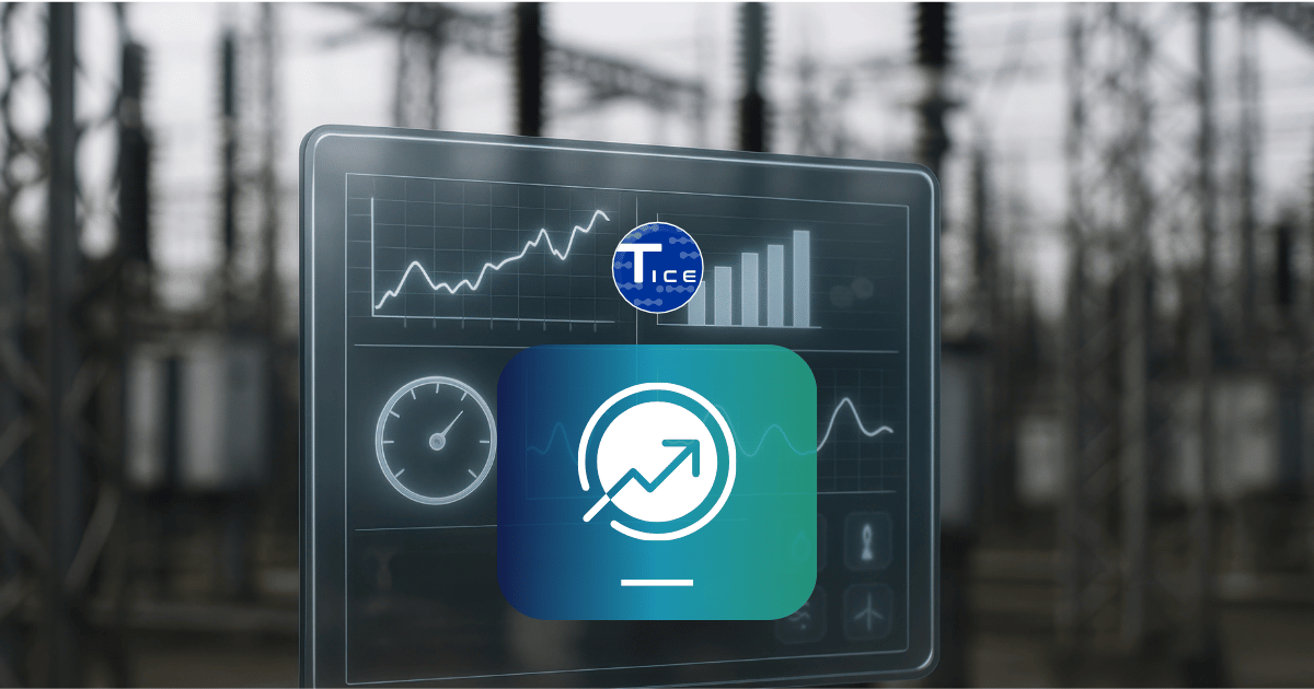 En 2026, la tecnología dejará de ser opción y será norma operativa | TECNA ICE