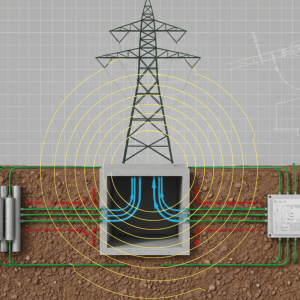 Diseño de Sistemas de Mitigación de Interferencias AC
