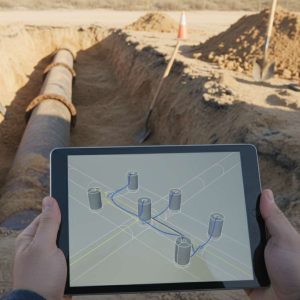 Diseño de Sistemas de Mitigación de Interferencias DC | Tecnaice