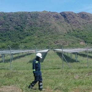 Instalación y Puesta en Servicio de Sistemas de Mitigación DC | Tecnaice.