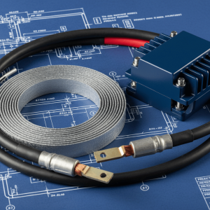 Suministro de Materiales para Mitigación de Interferencias AC | Tecnaice