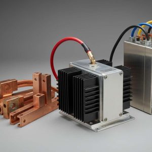 Suministro de Materiales para Mitigación de Interferencias DC | Tecnaice