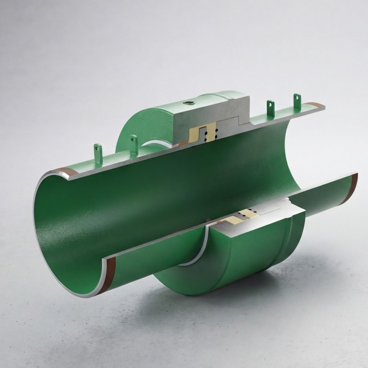 Suministro de Juntas Monolíticas | Tecnaice.