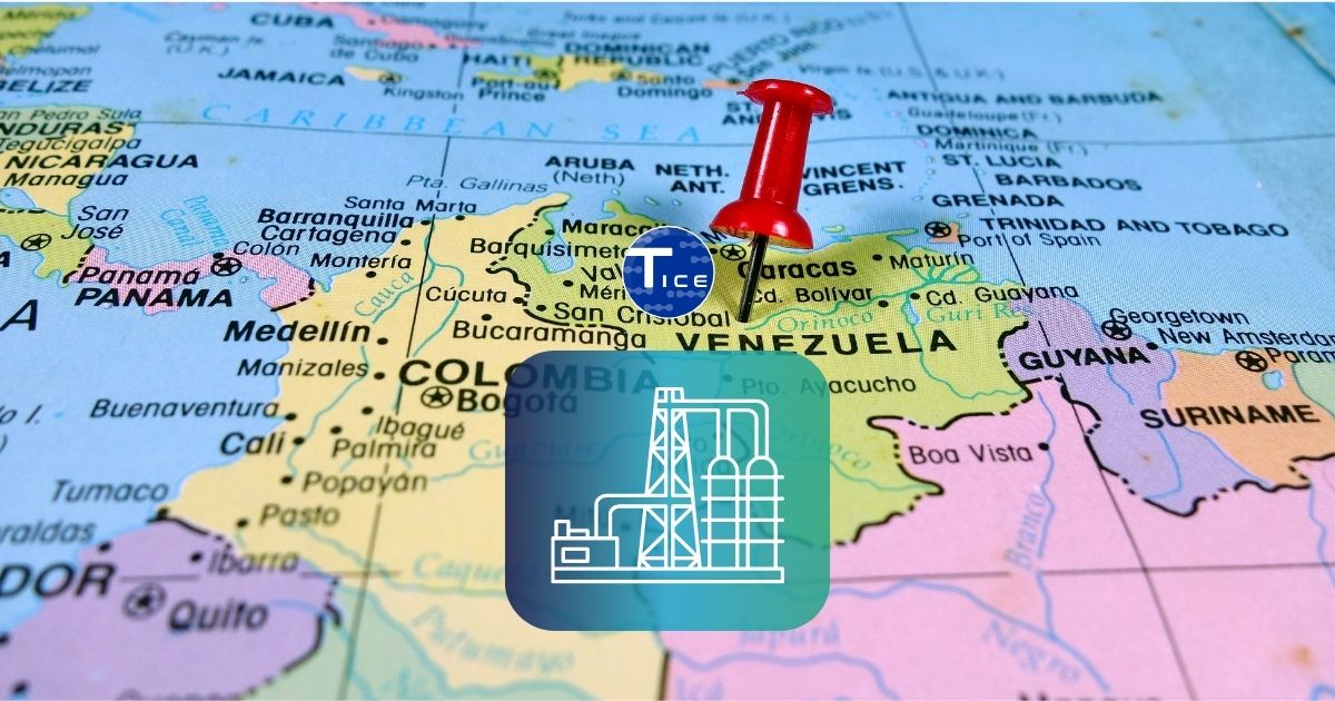 Gestión de integridad de activos en Venezuela