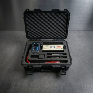 Interruptor de corriente modular para protección catódica | TECNA ICE