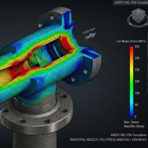Evaluación y cálculo de vida remanente técnica | Tecnaice.