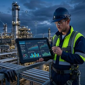 Aplicación de ingeniería de confiabilidad y control de ciclo de vida en la Gestión de Activos Físicos Industriales por TECNA ICE.
