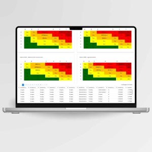 PIDT Evaluación ductos